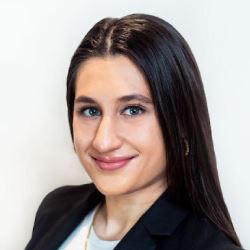 Eduarda Macera, MD